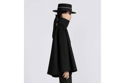 Dior Cape outlook