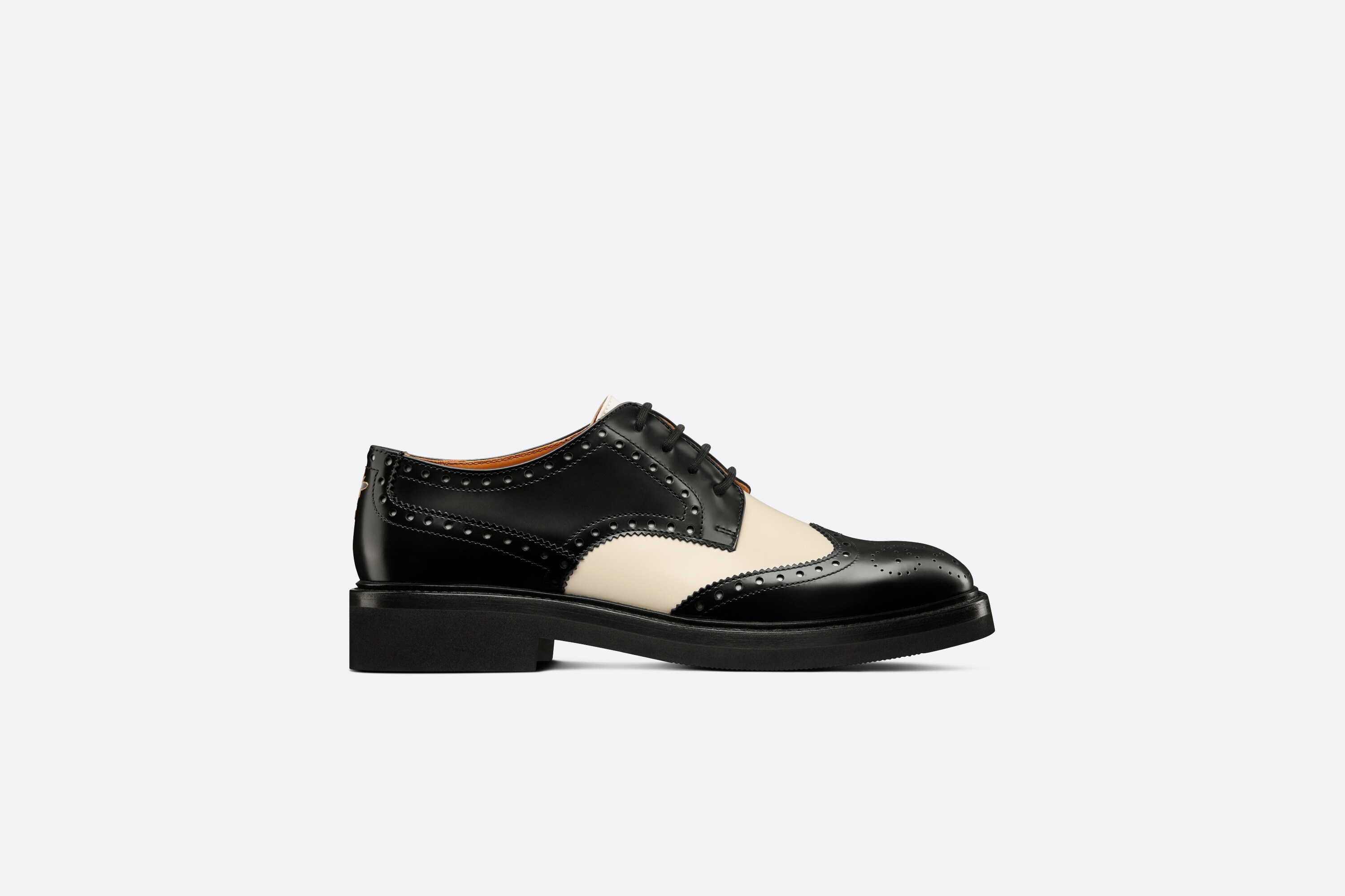 Dior Teddy-D Derby | REVERSIBLE