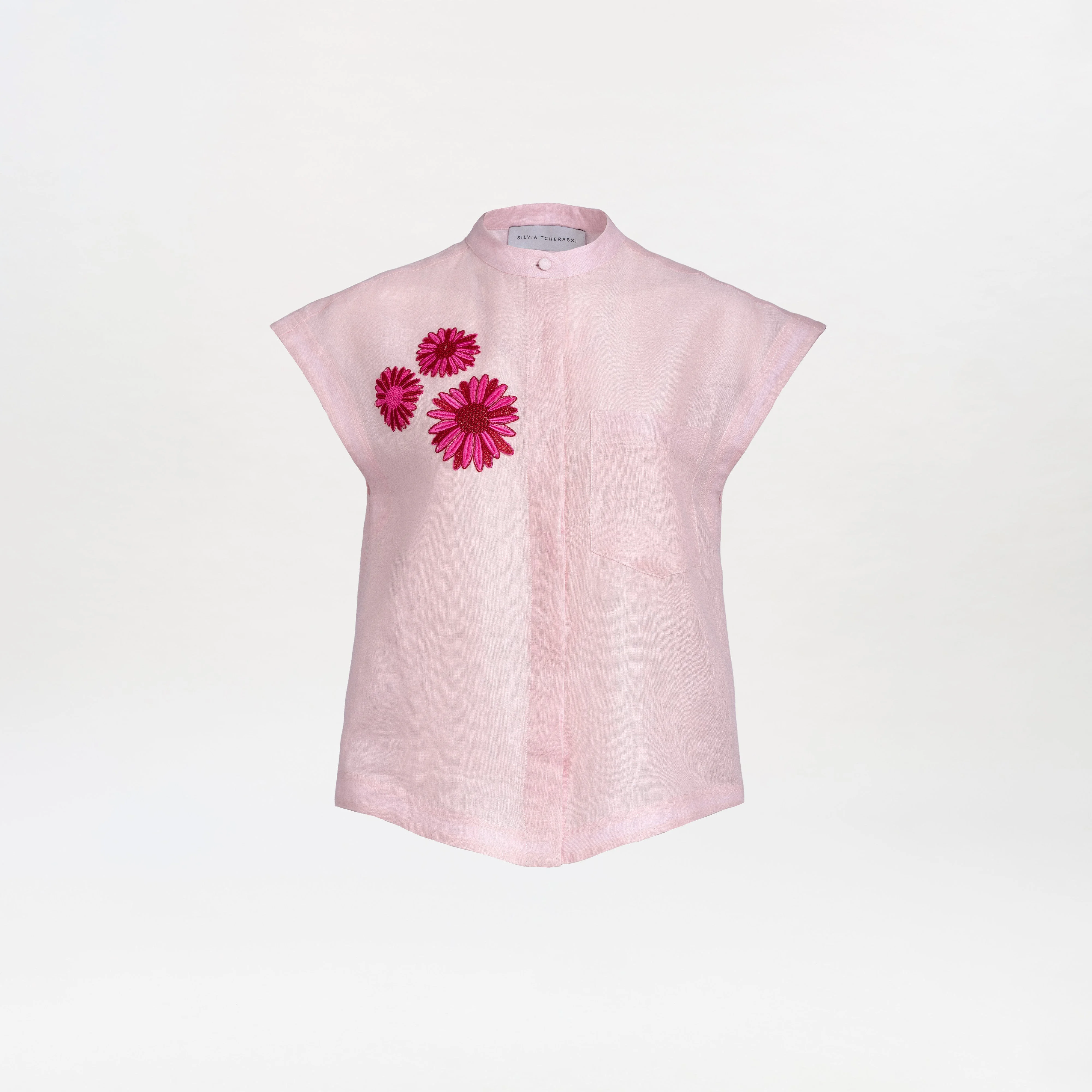 Adele Blouse - 1