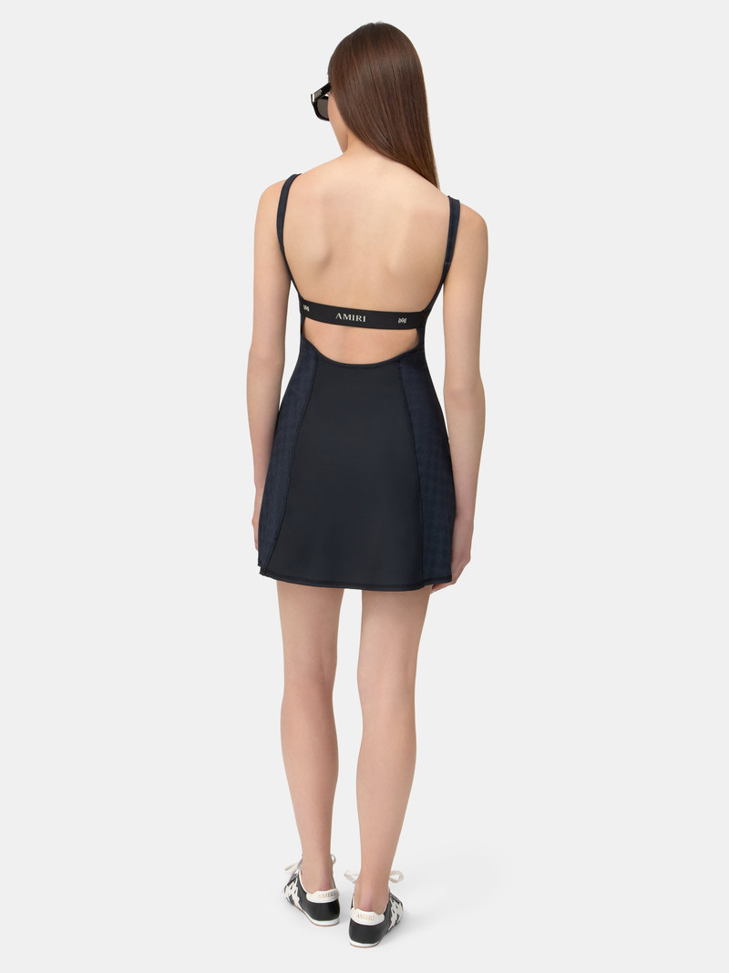WOMEN'S MA QUAD MINI DRESS 4