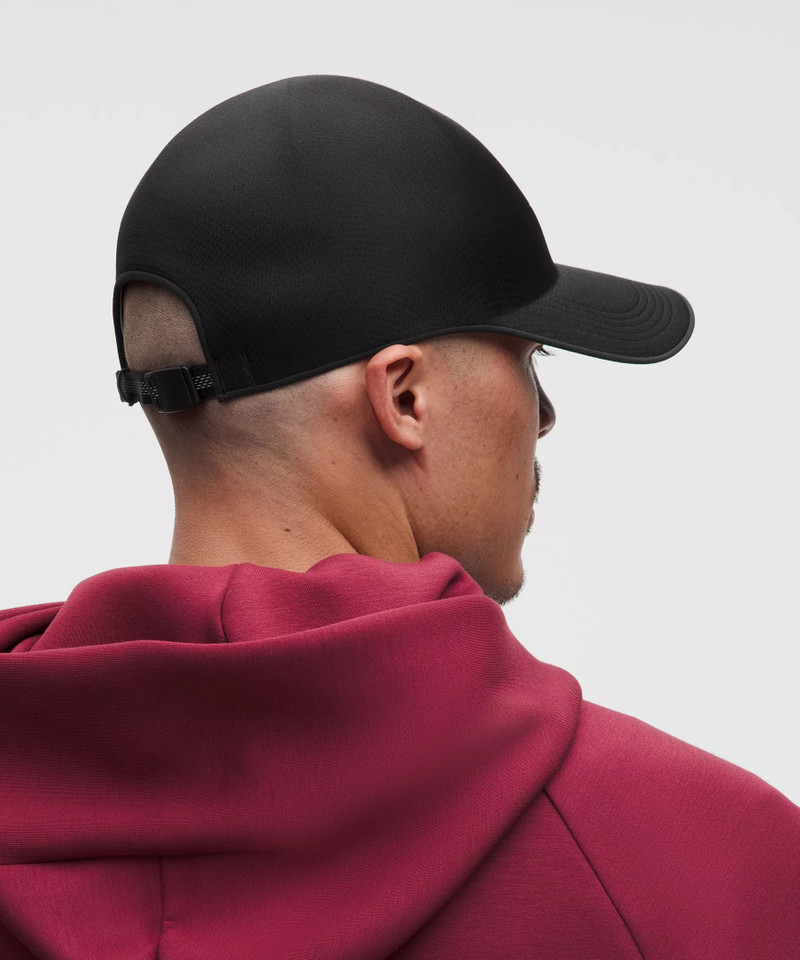 Flexible Ball Cap 3