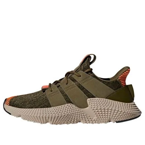 adidas Prophere 'Trace Olive' CQ2127 - 1