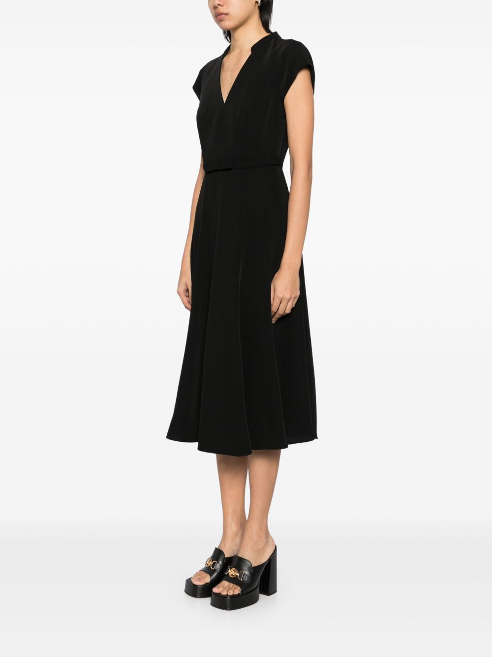Marian dress - 3