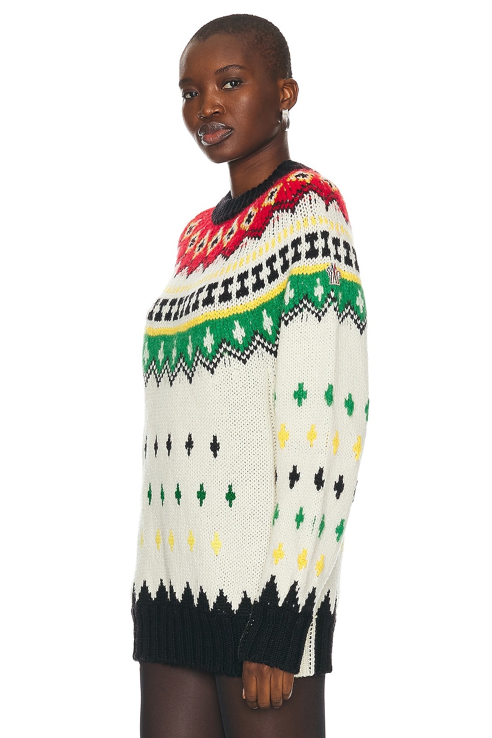 Sweater - 3
