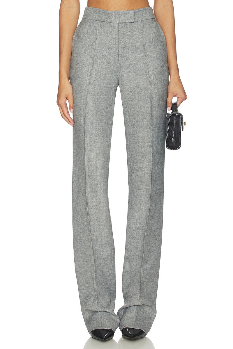 Straight Trouser 1
