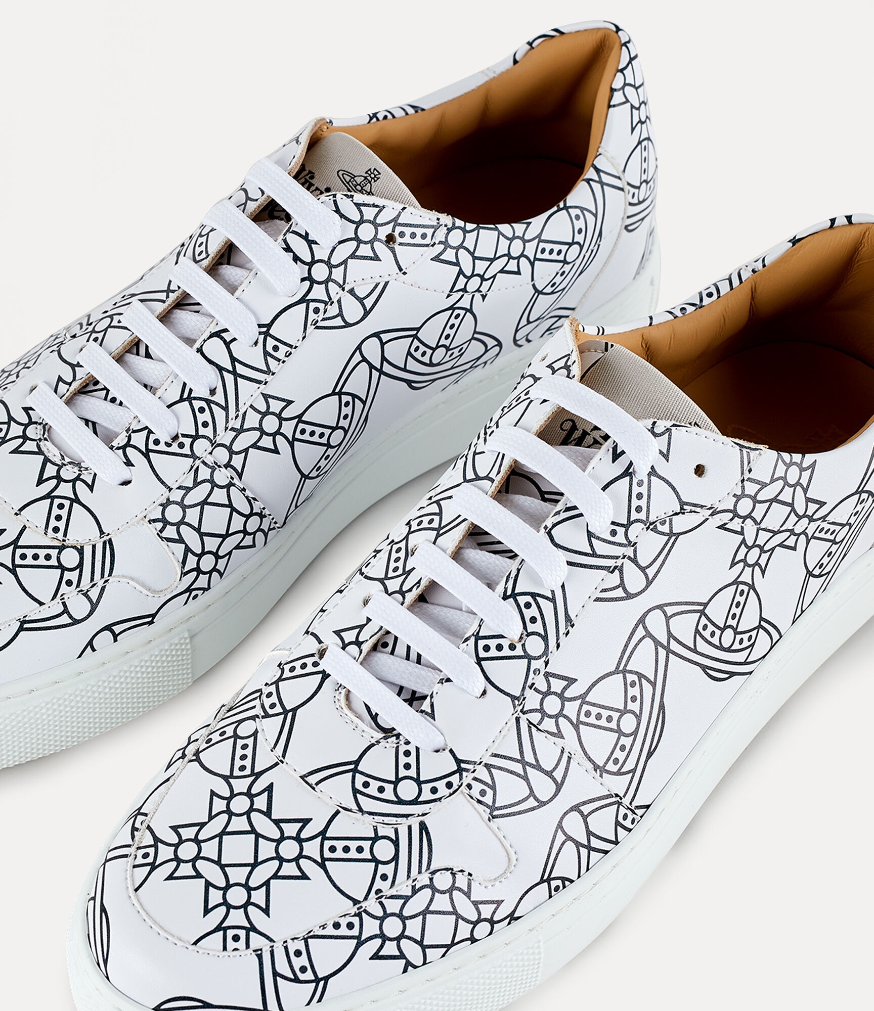 LOW TOP TRAINERS - 5