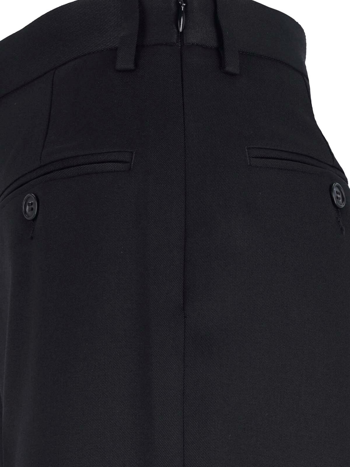 TAILORED TROUSERS - 5