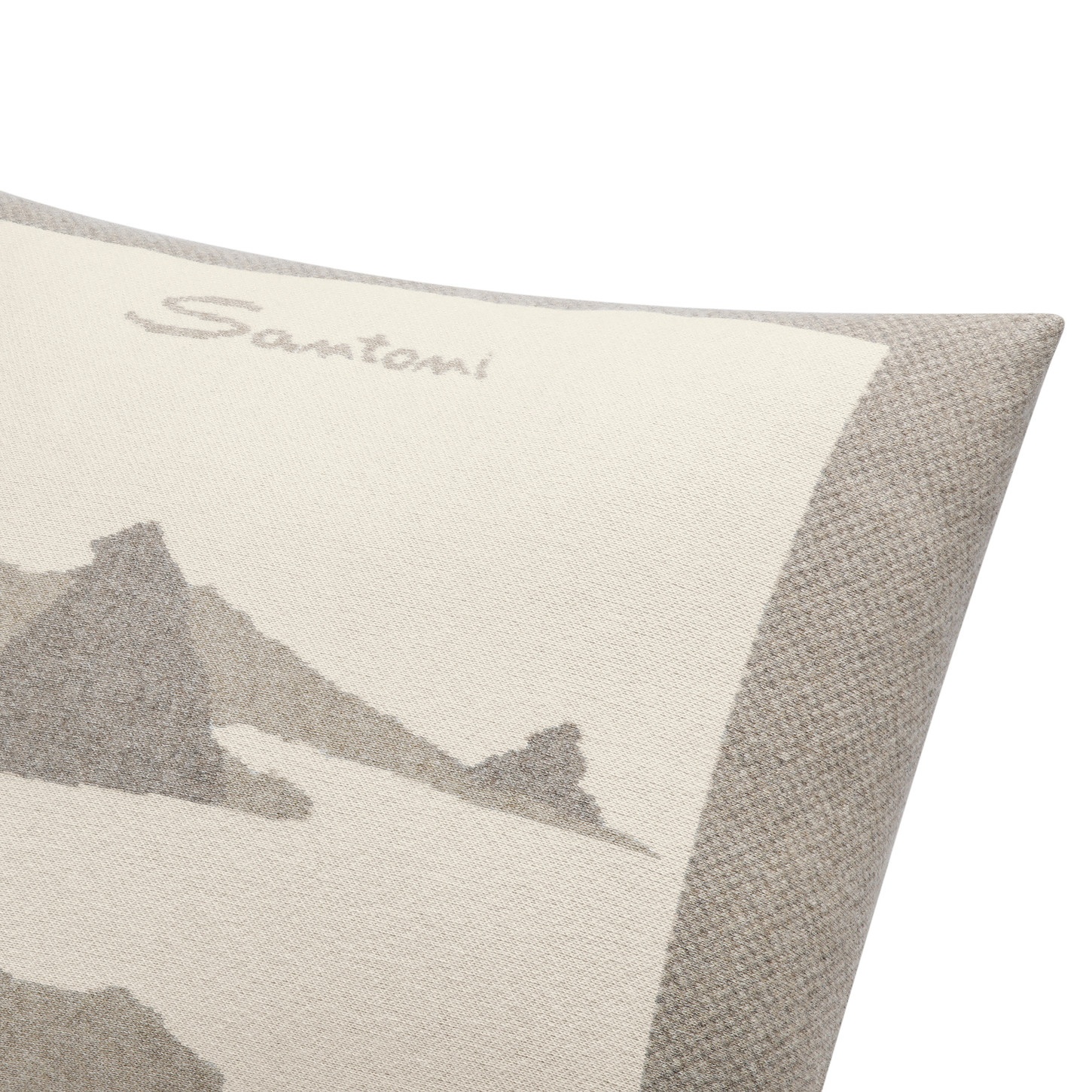 Fabric cushion - 3