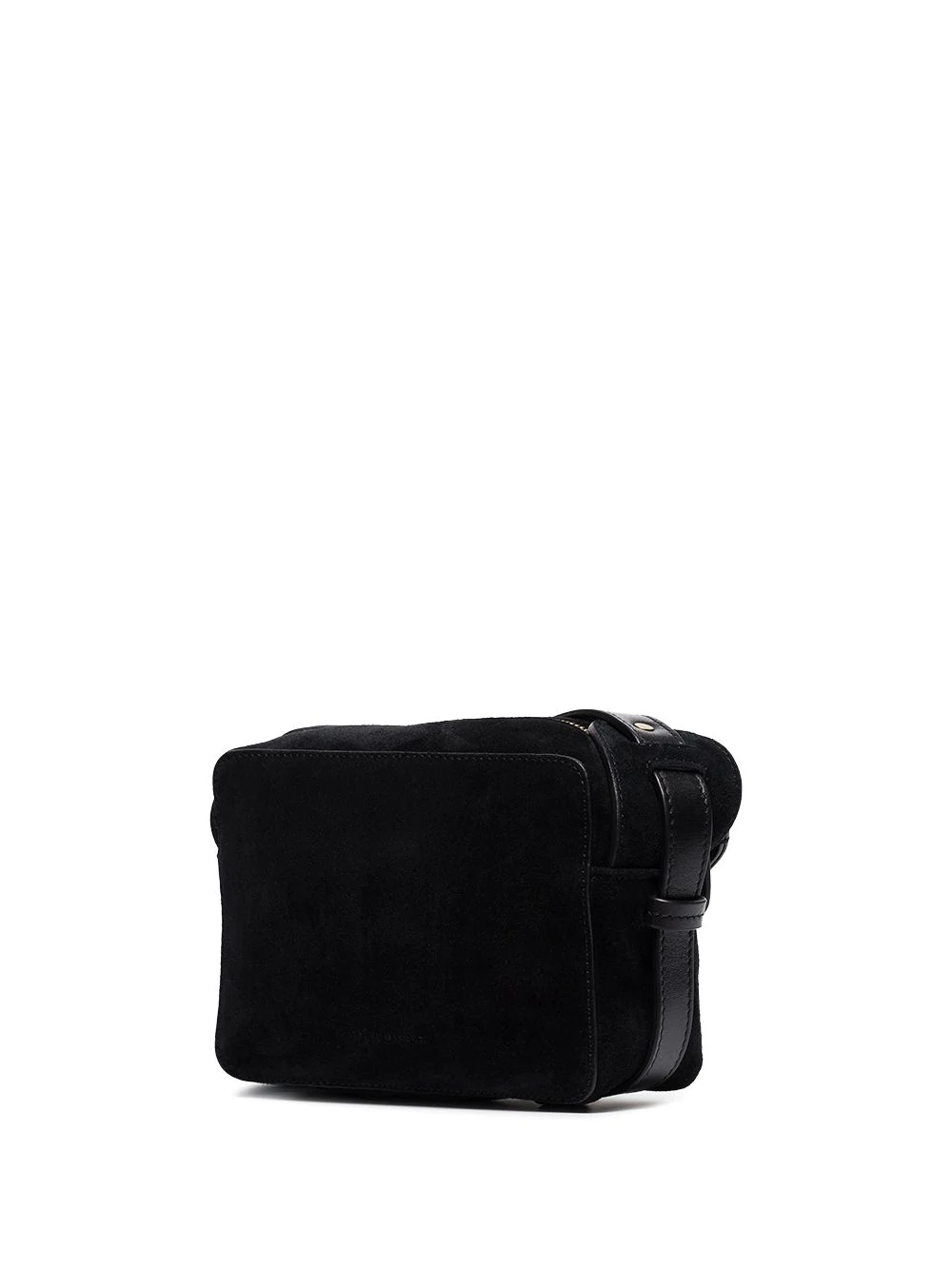 Wasy suede crossbody bag - 3