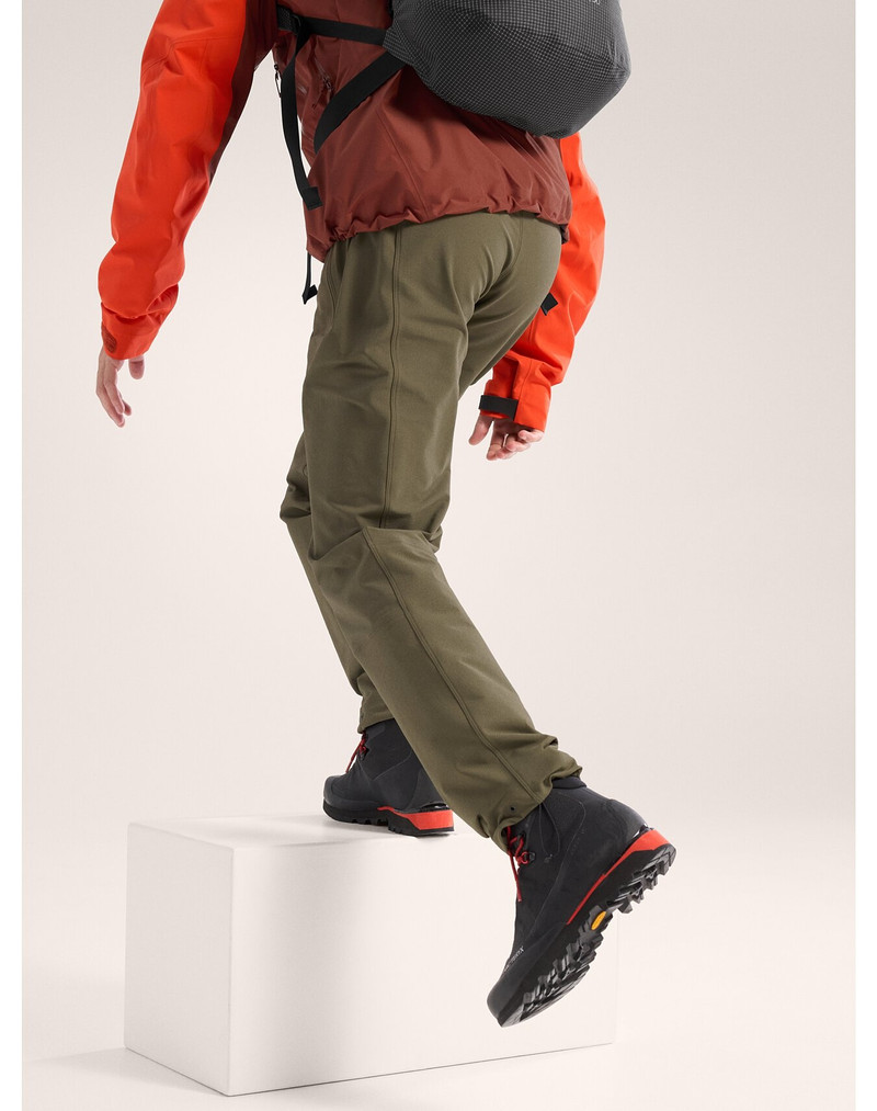 Gamma AR Pant 3
