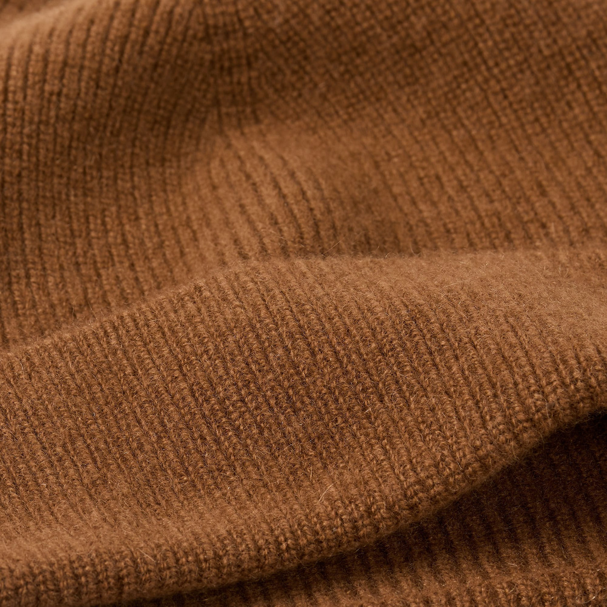 CASHMERE BEANIE - 2