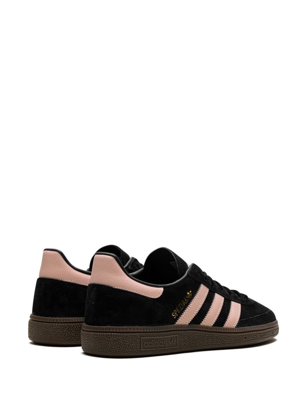 Handball Spezial "Black/Icy Pink" sneakers - 3