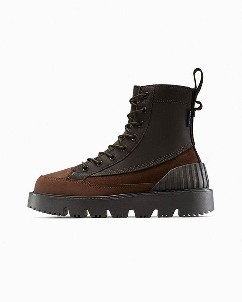 Converse Chuck 70 Rugged Waterproof Boot outlook