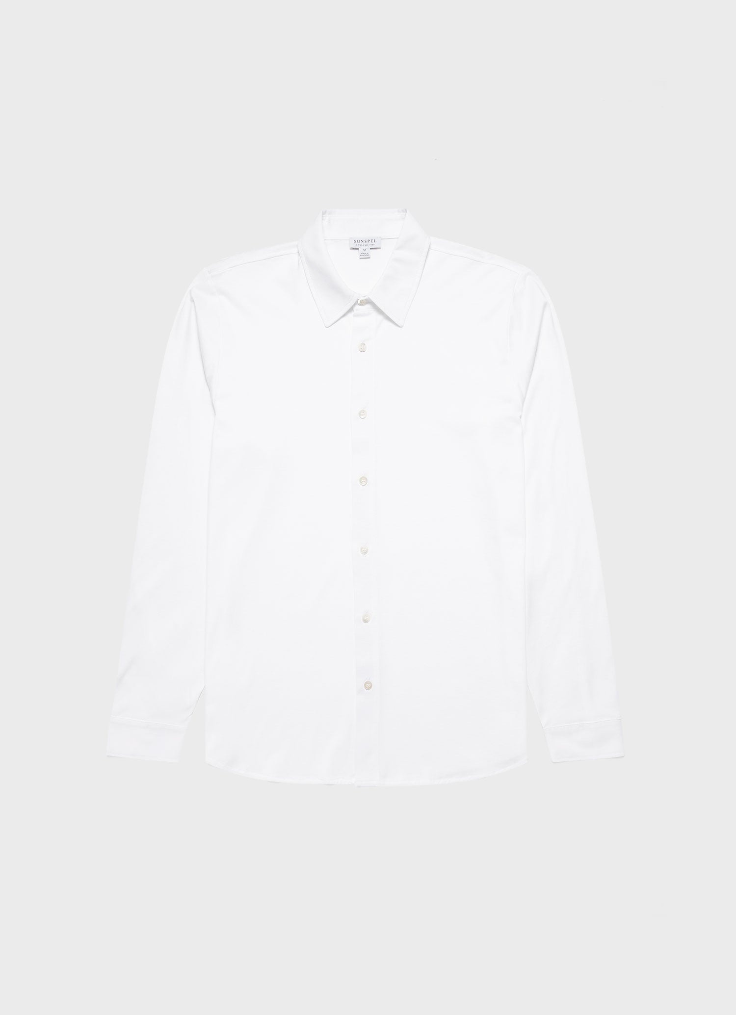 Jersey Shirt - 1