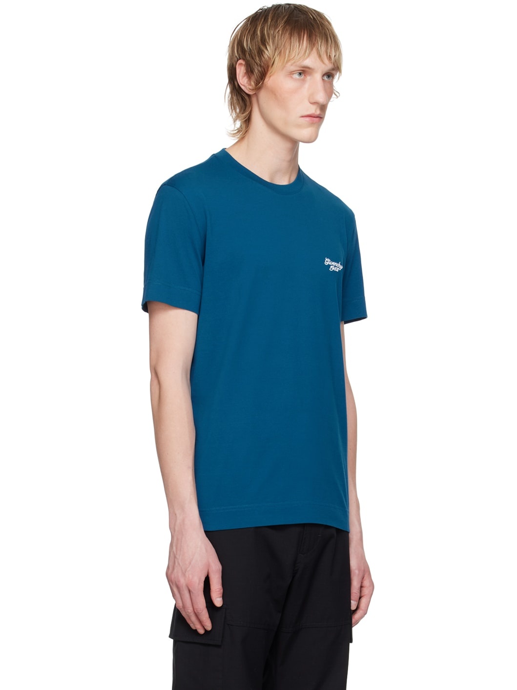 Blue '1952' T-Shirt - 2