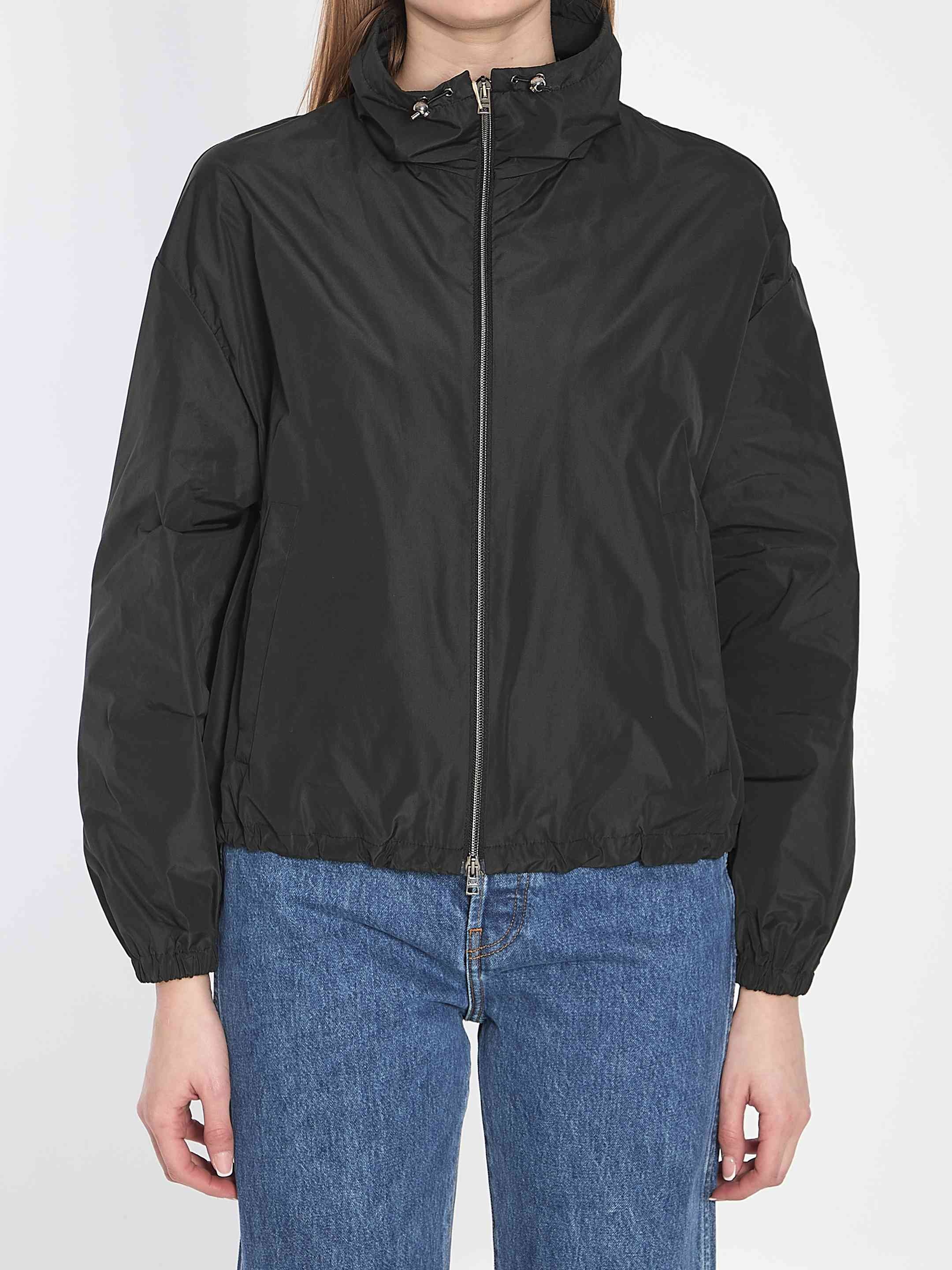 Herno Women New Techno Teffeta Jacket - 1
