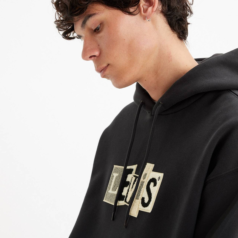 LEVI'S® SKATEBOARDING™ HOODED SWEATSHIRT 5
