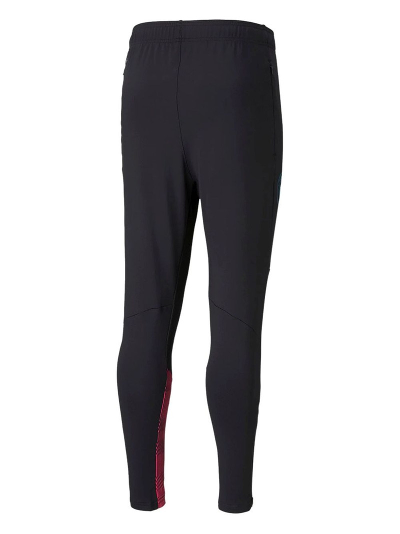 PUMA Manchester City track pants outlook