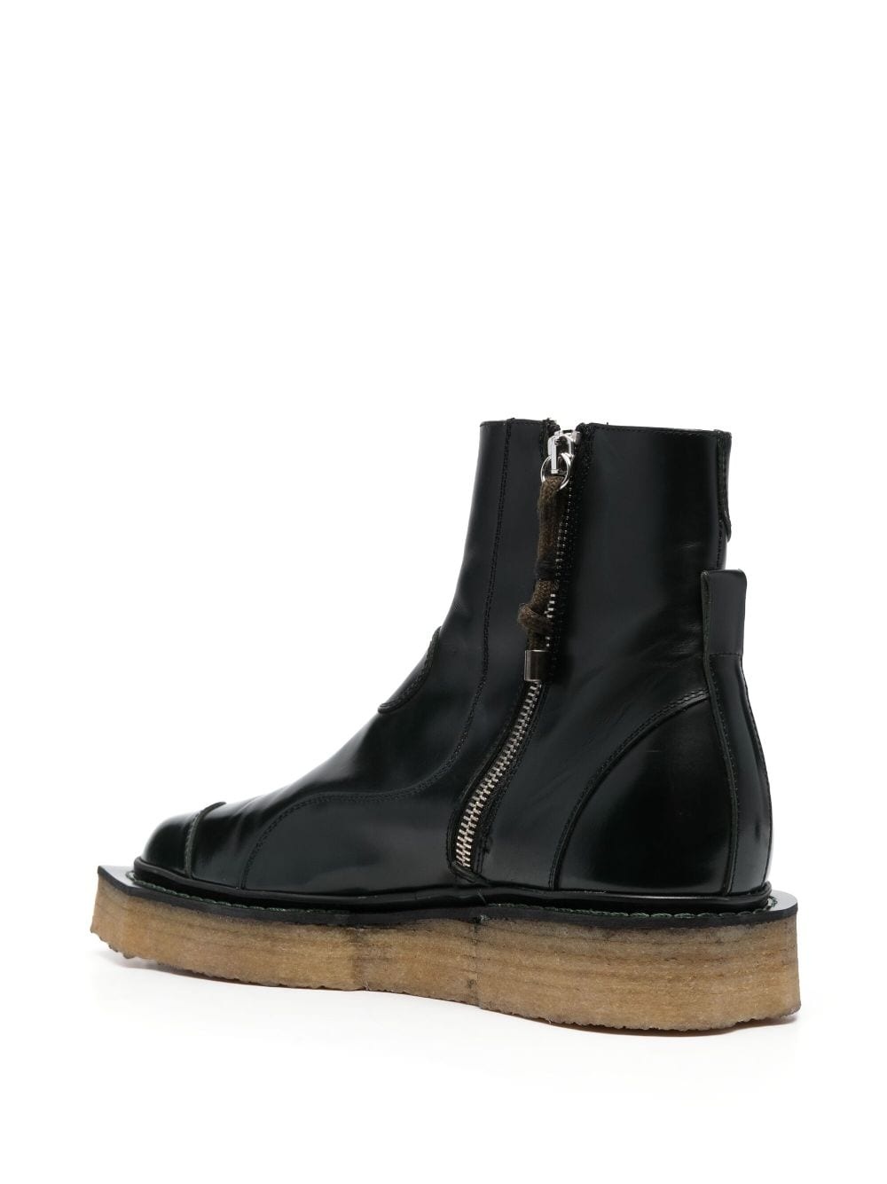 Enzo driver ankle boots - 3