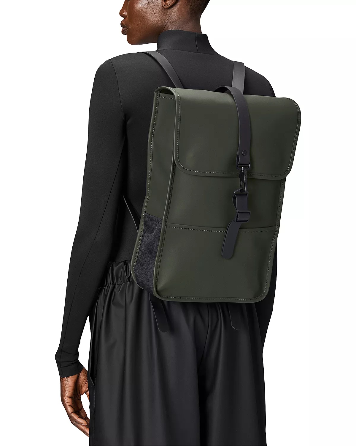 Waterproof Mini Backpack - 3
