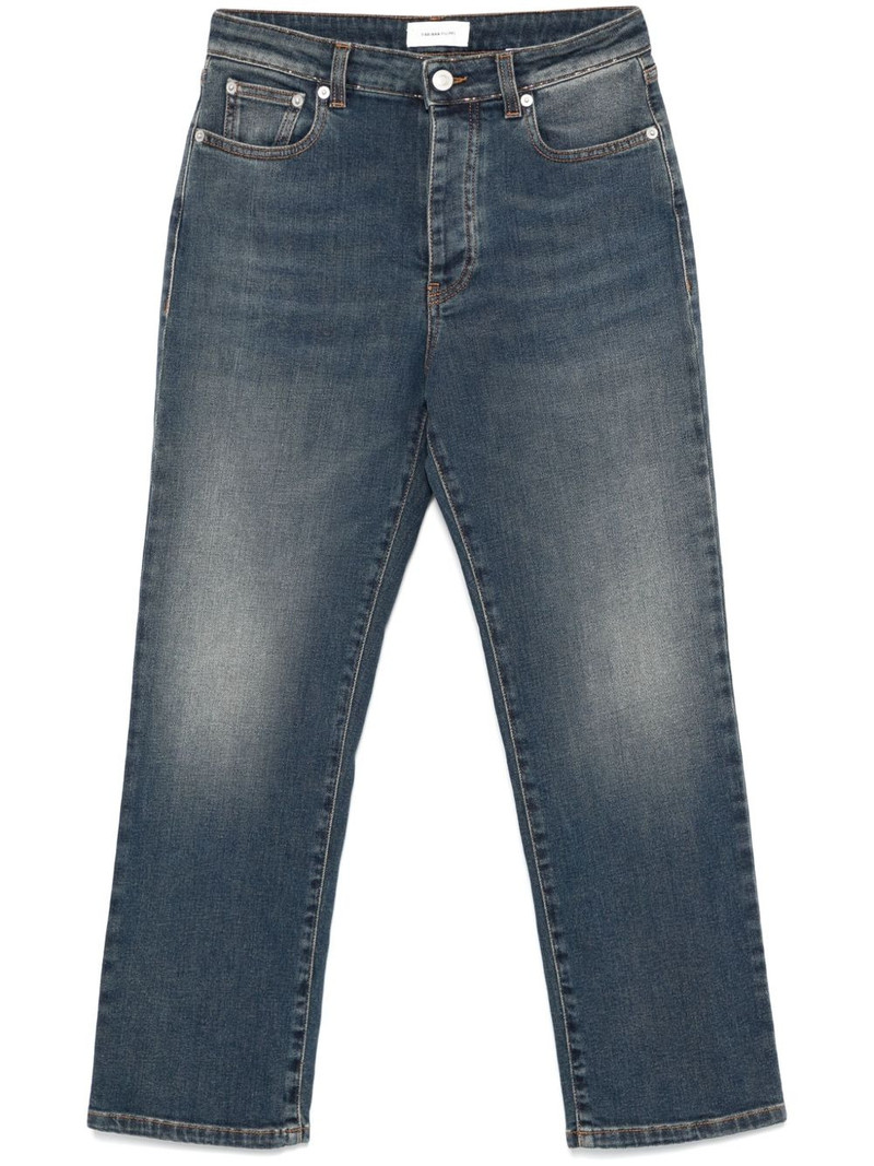 cropped jeans 1