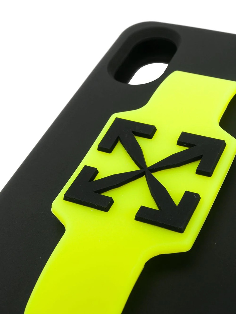 Arrows iphone XS case 3
