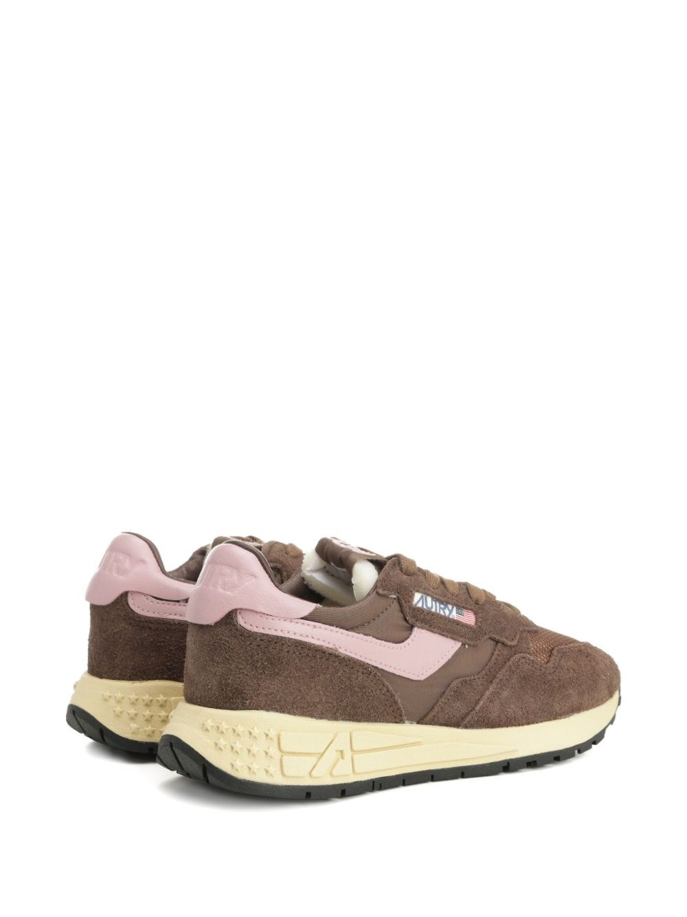 SNEAKERS REELWIND LOW - 4
