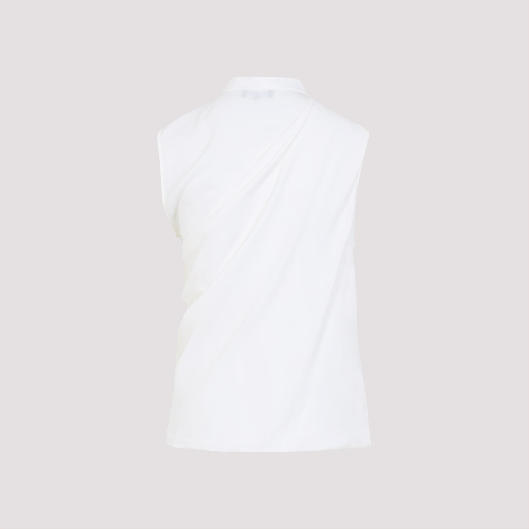 Giorgio Armani Silk Shirt Women - 2