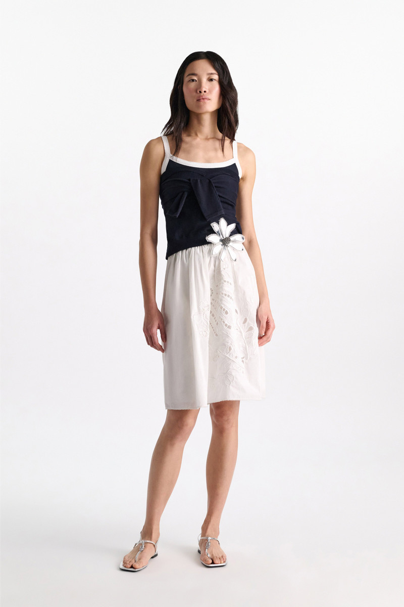 DOROTHEE SCHUMACHER ESSENTIAL EASE pullover outlook