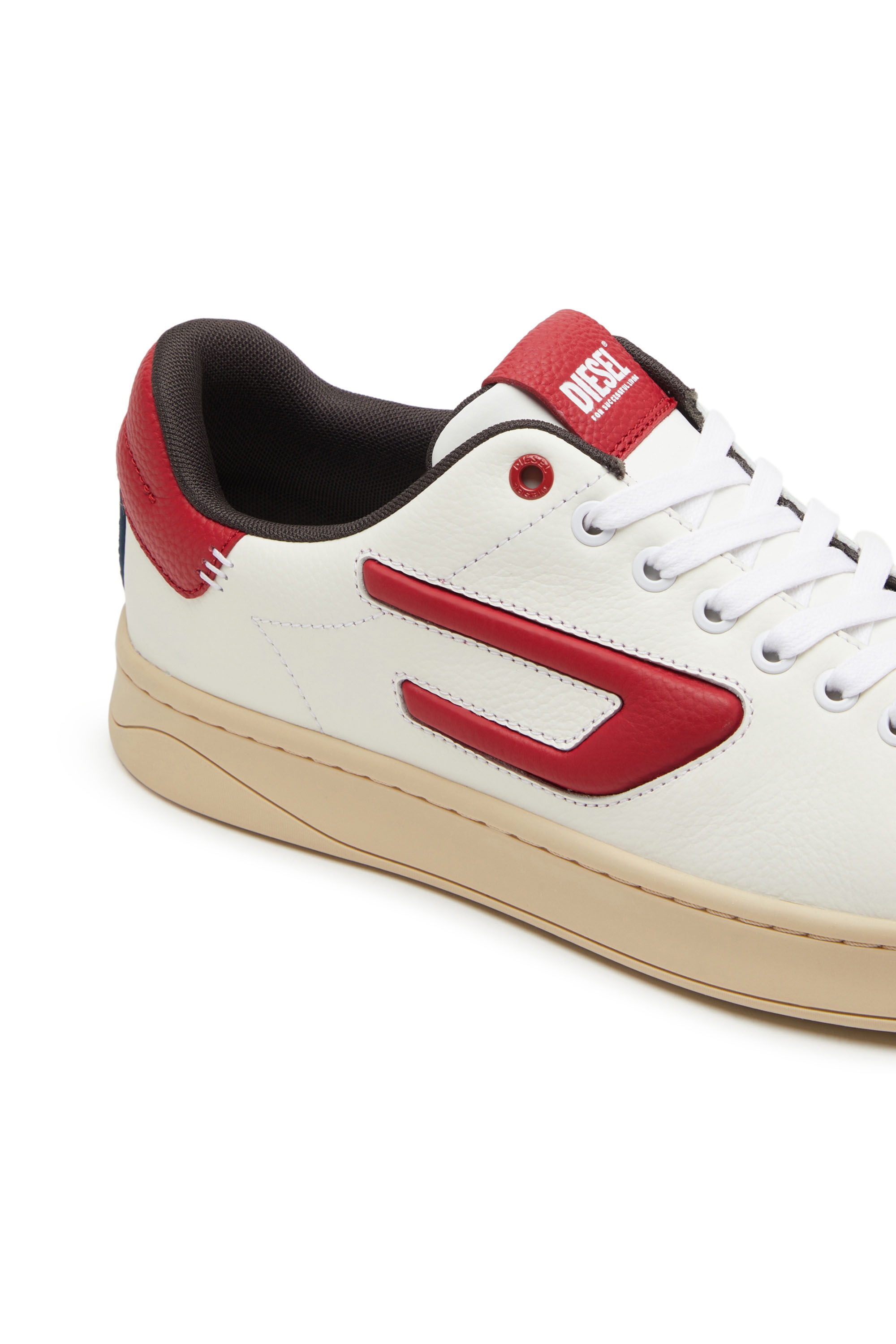 S-ATHENE LOW - 6