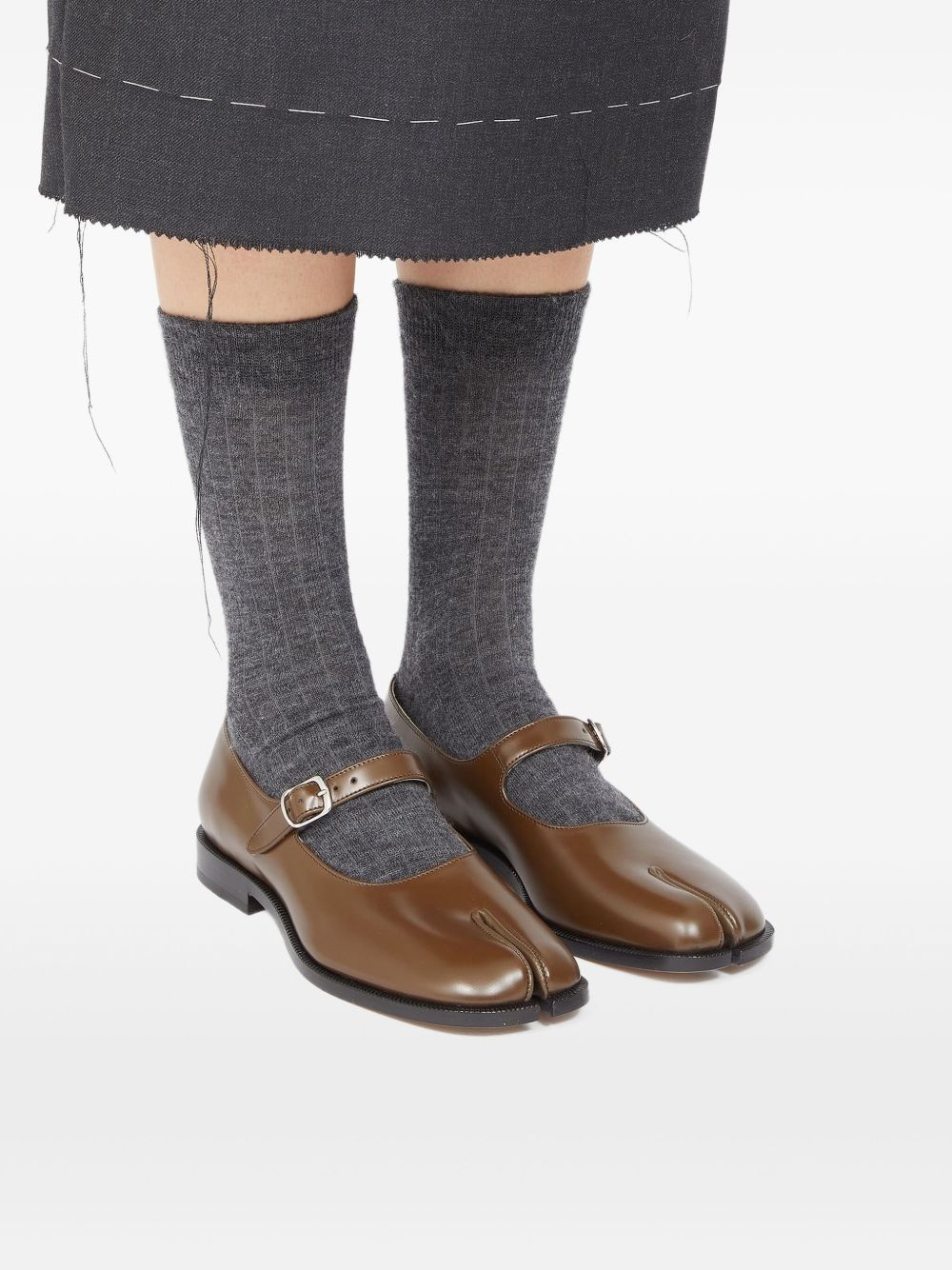 Tabi pumps - 6