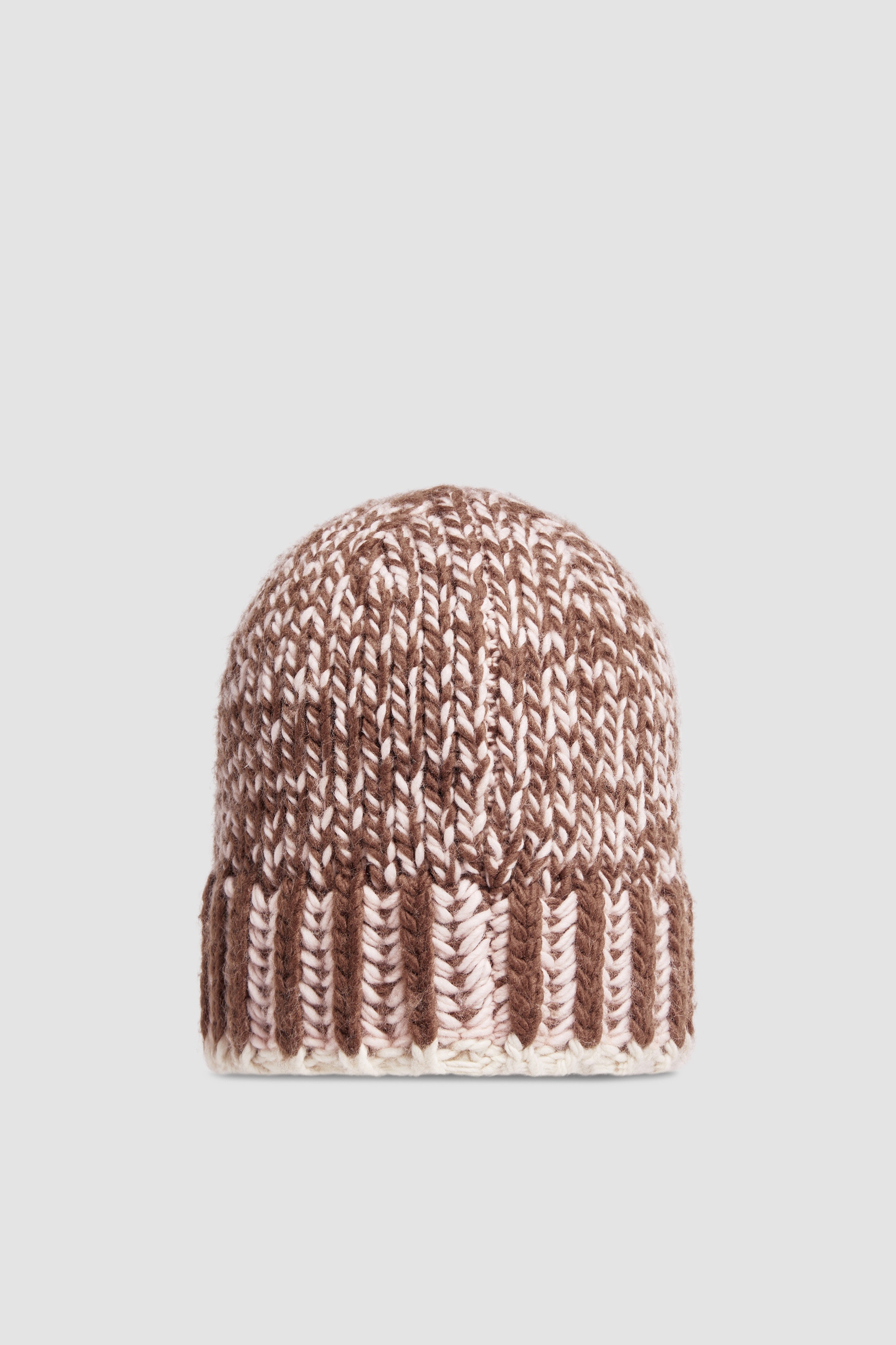 Mouliné Wool Beanie - 4