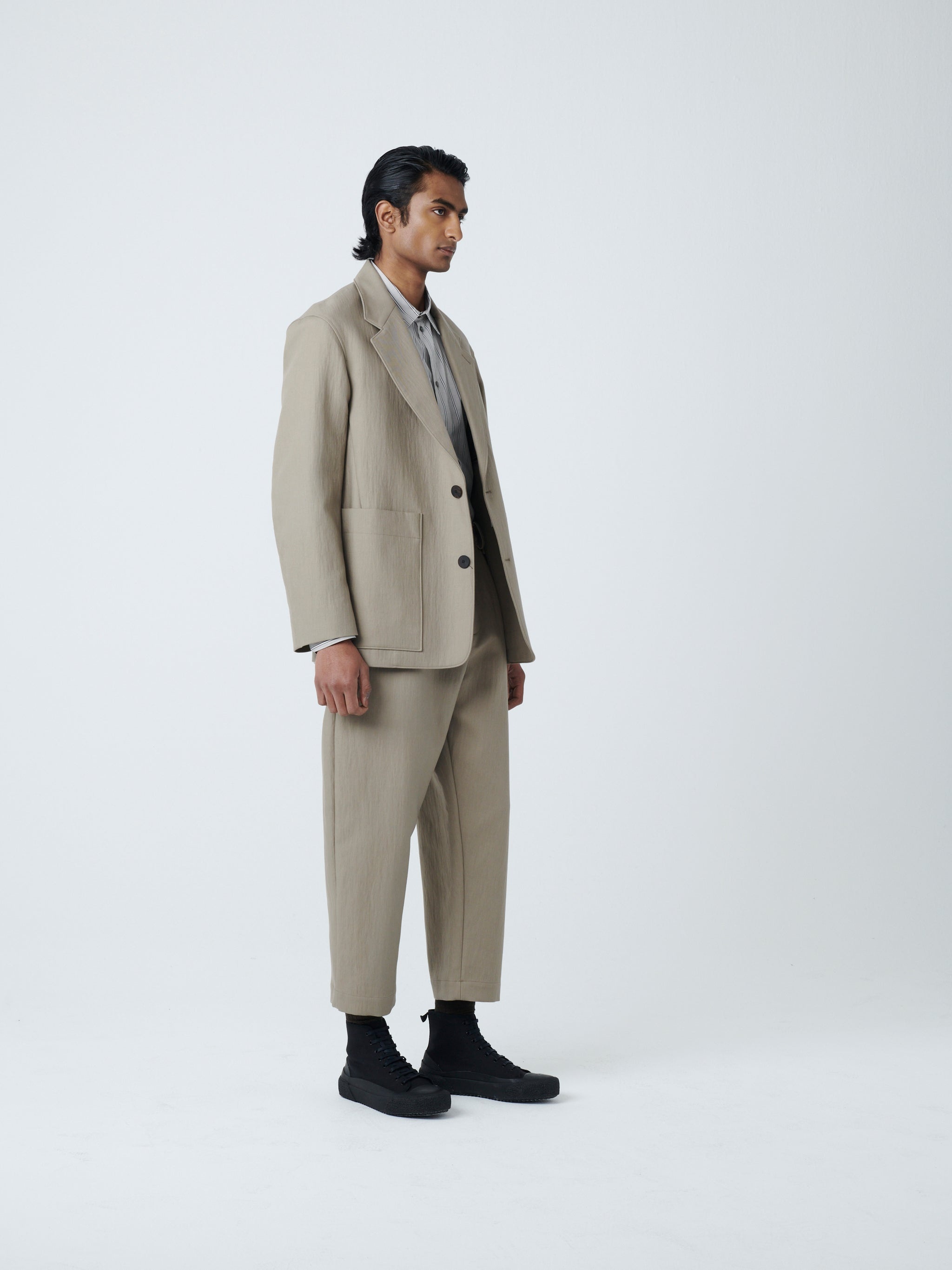 Conde Jacket - 3