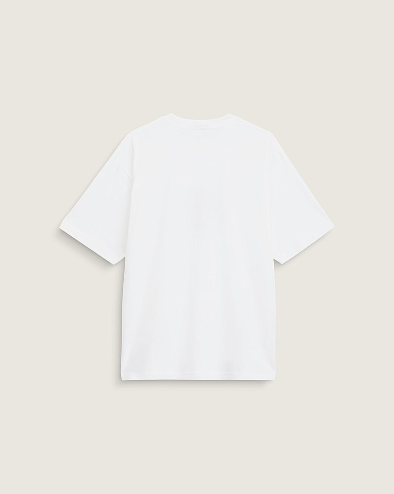 Vans Happy Spike T-Shirt outlook