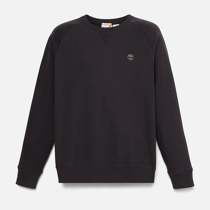 Men's Exeter River Crewneck Sweatshirt 1