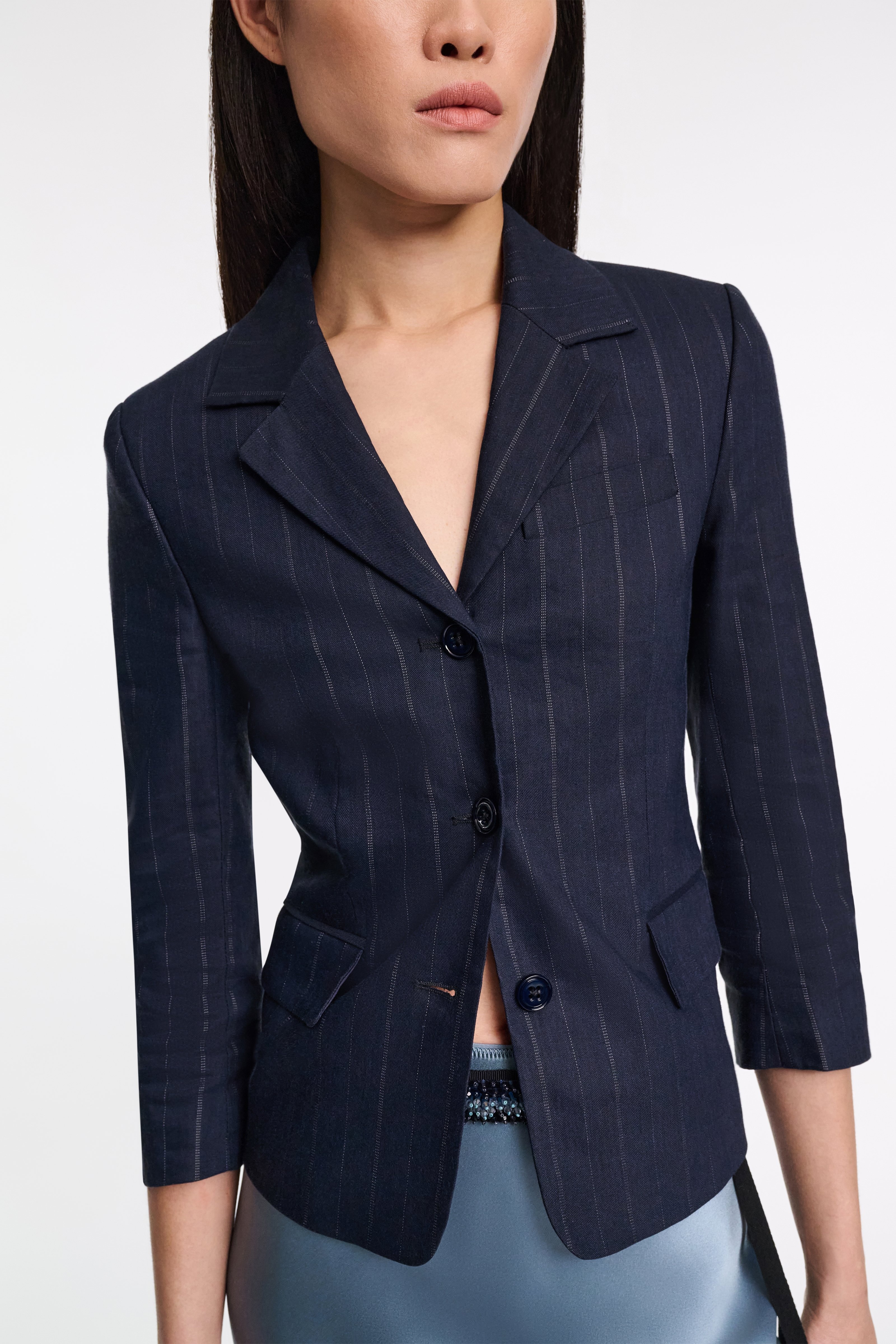 MODERN SOPHISTICATION jacket - 4