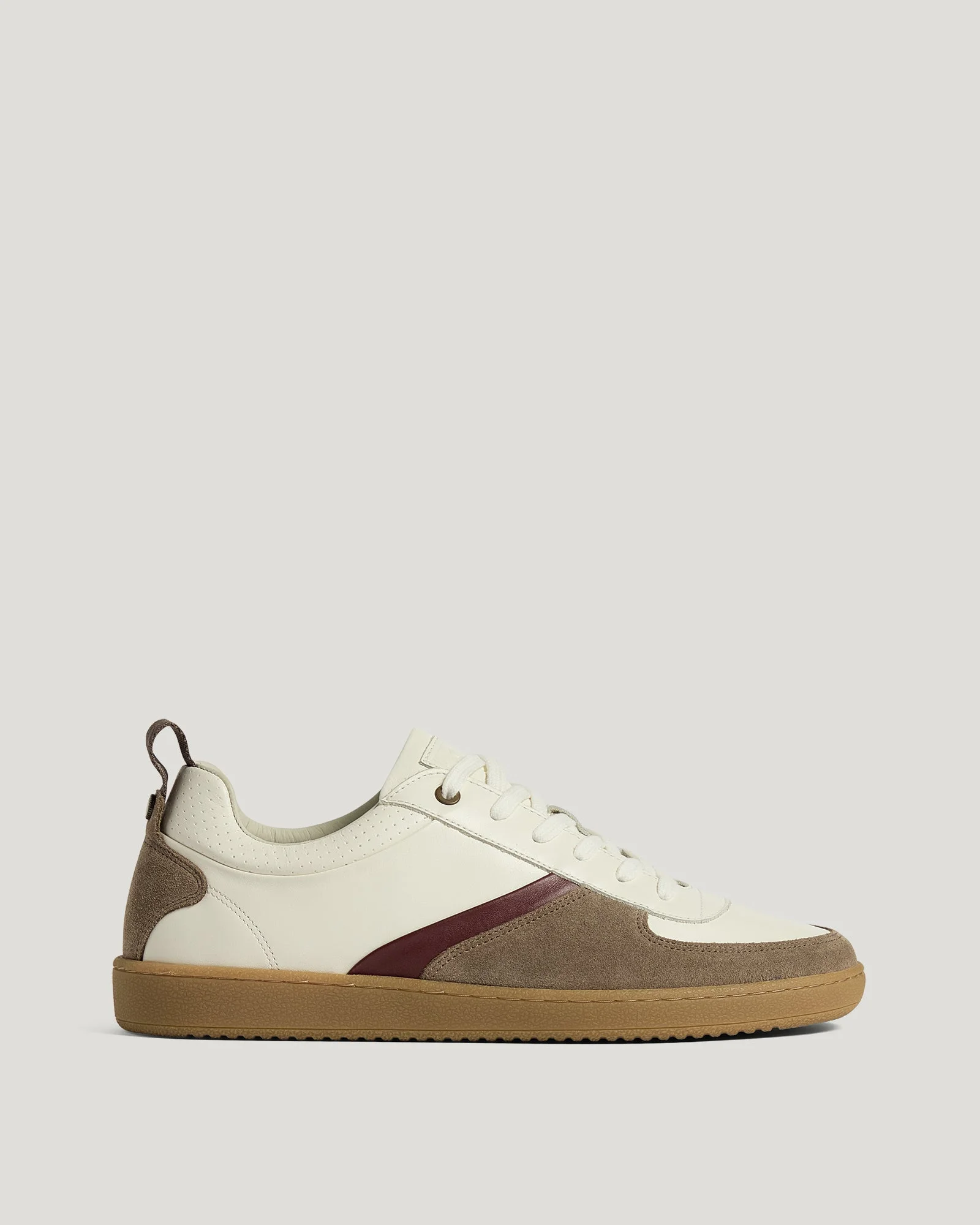 CROFT TRAINER - 1