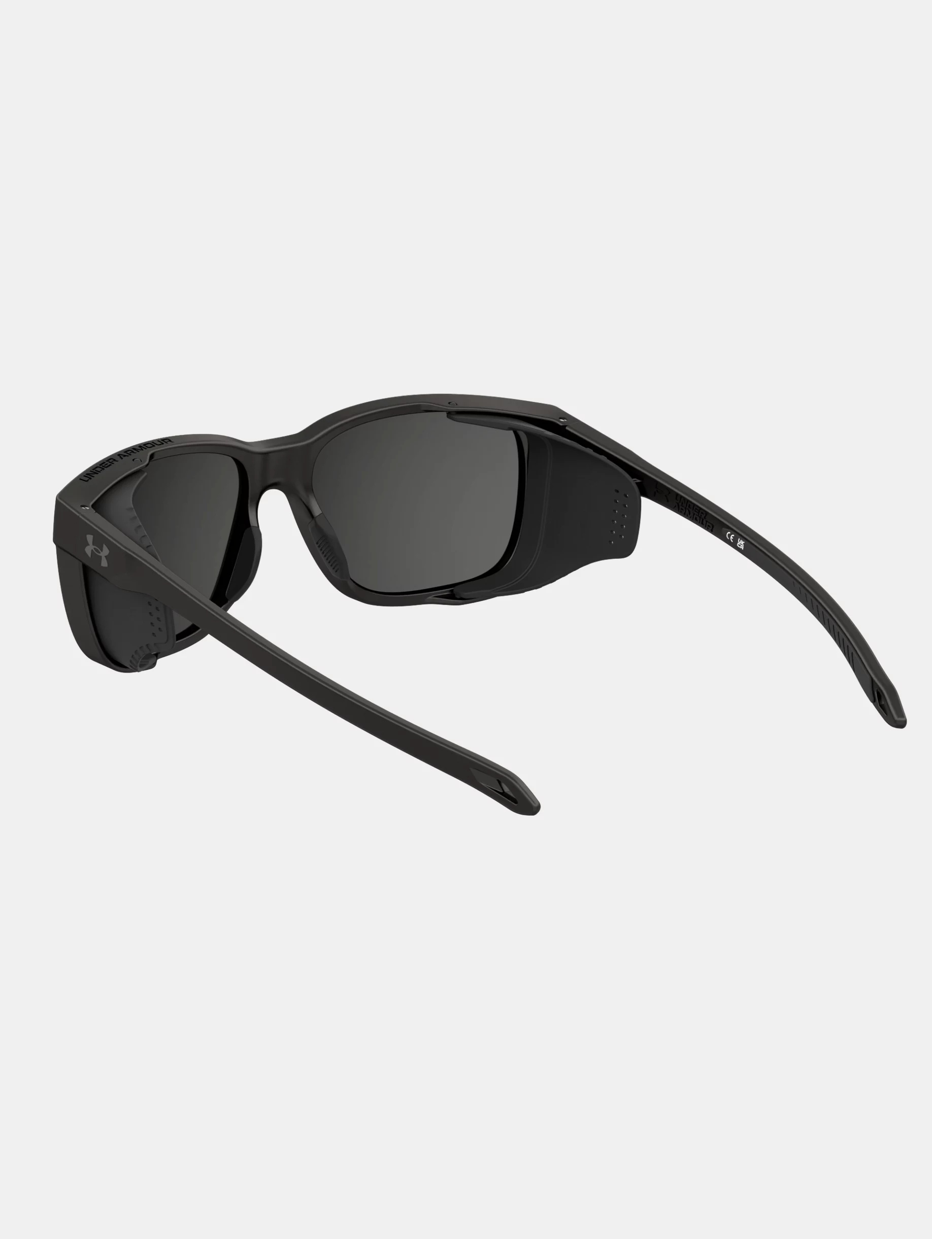 Unisex UA Glacial Polarized Sunglasses - 5