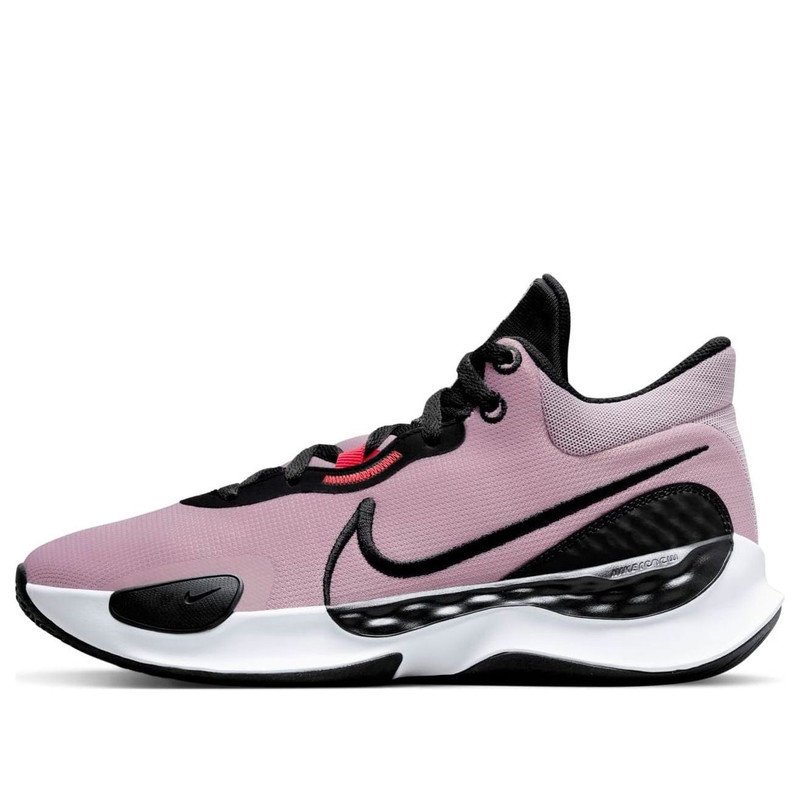 Nike Renew Elevate 3 'Plum Fog Black' DD9304-500 1