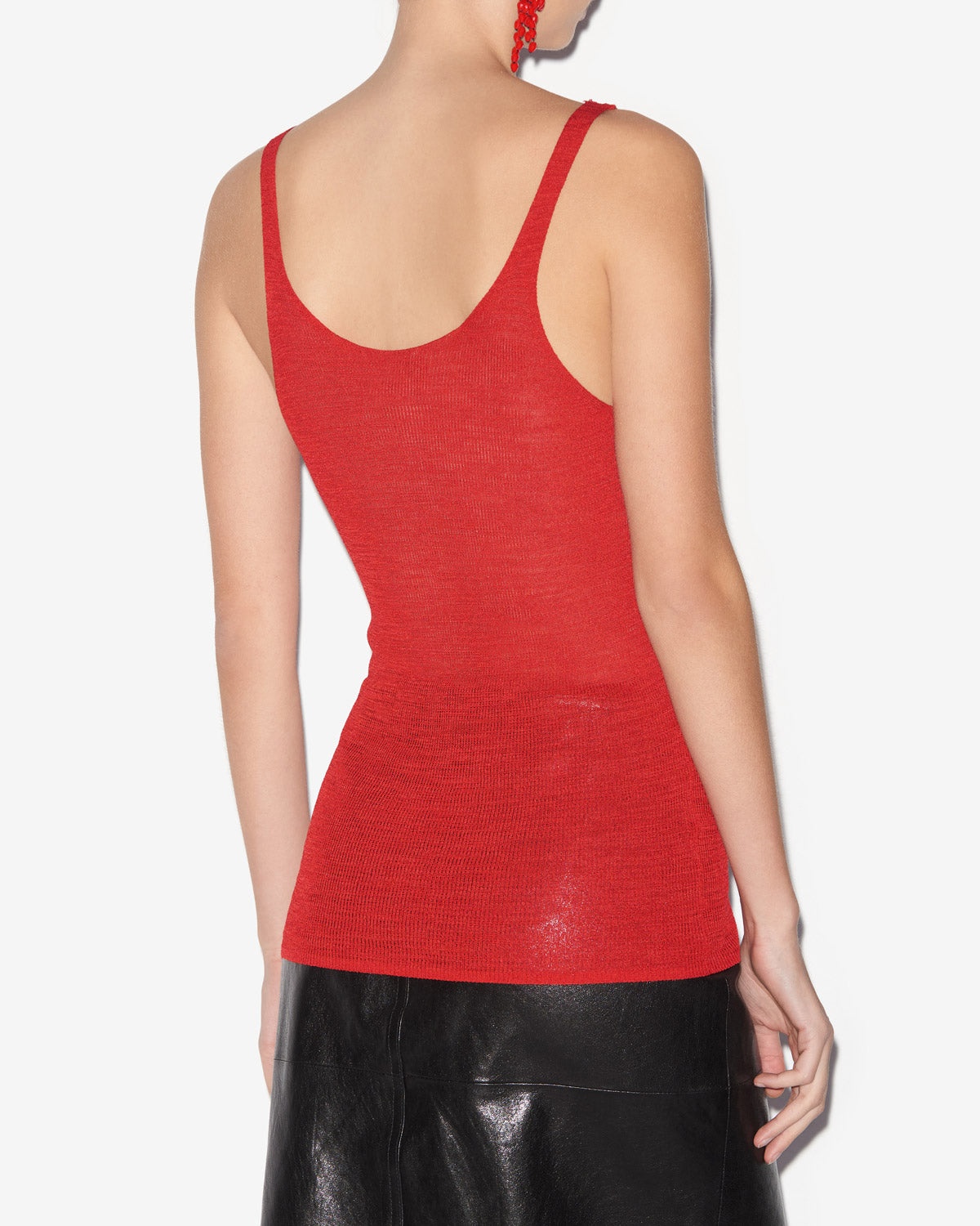 MARTHE SWEATER - 5