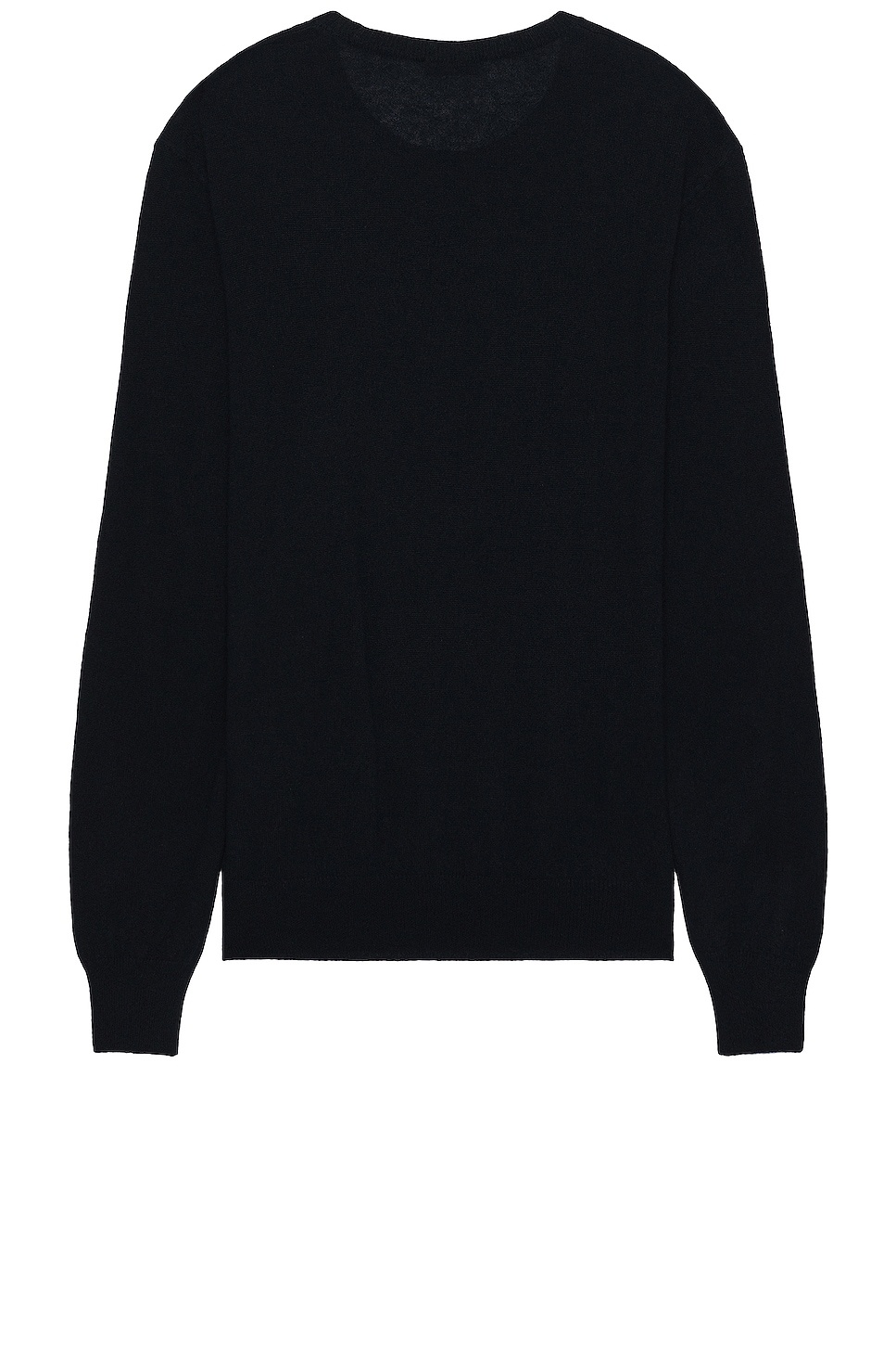 Pull Col Rond - 2