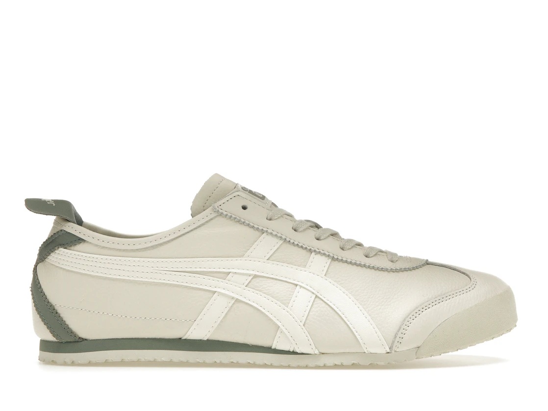 Onitsuka Tiger Mexico 66 Cream Sage - 1