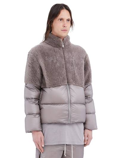 Rick Owens COAT outlook