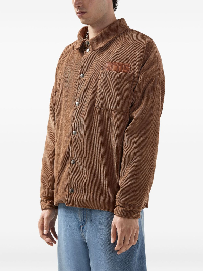 corduroy shirt jacket 4