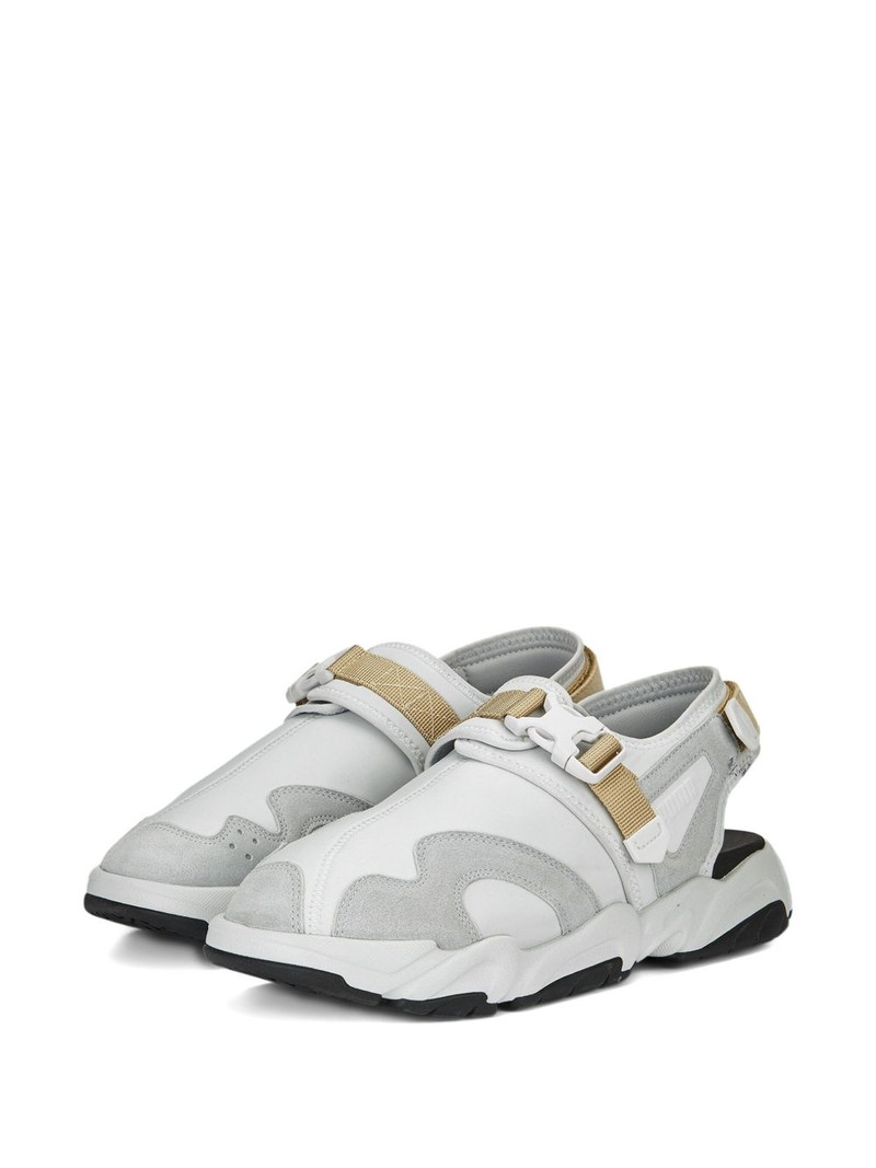 PUMA TS-01 Retro "White" sneakers outlook