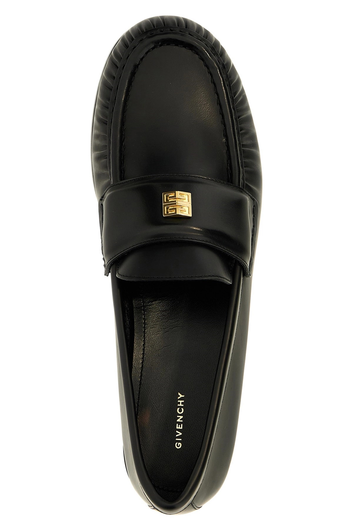 '4G' loafers - 5