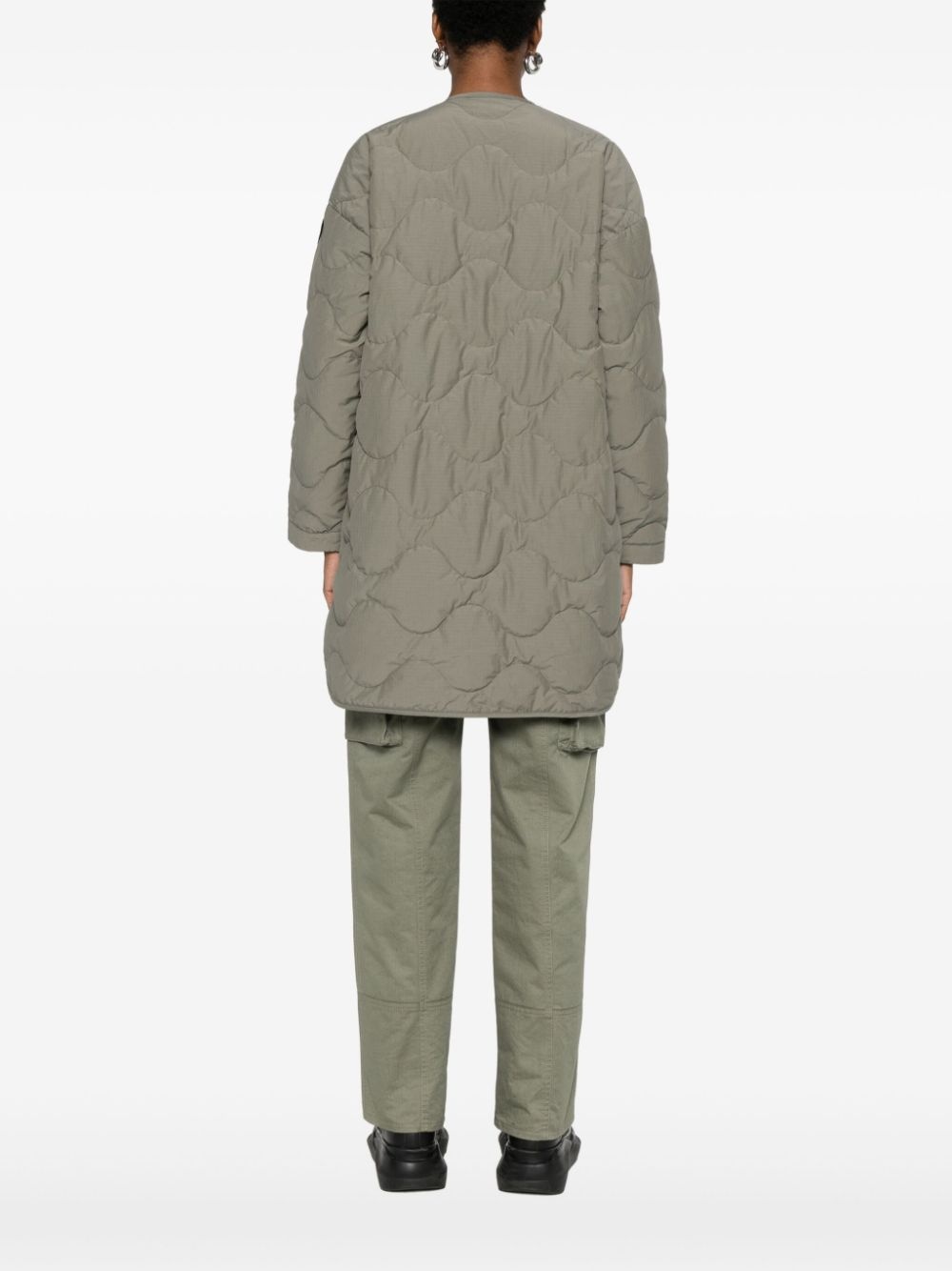Elgin coat - 4
