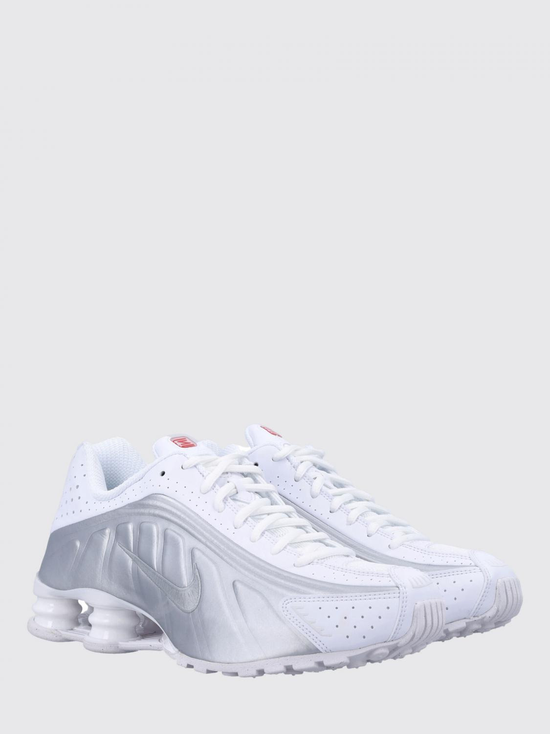 Sneakers men Nike - 2