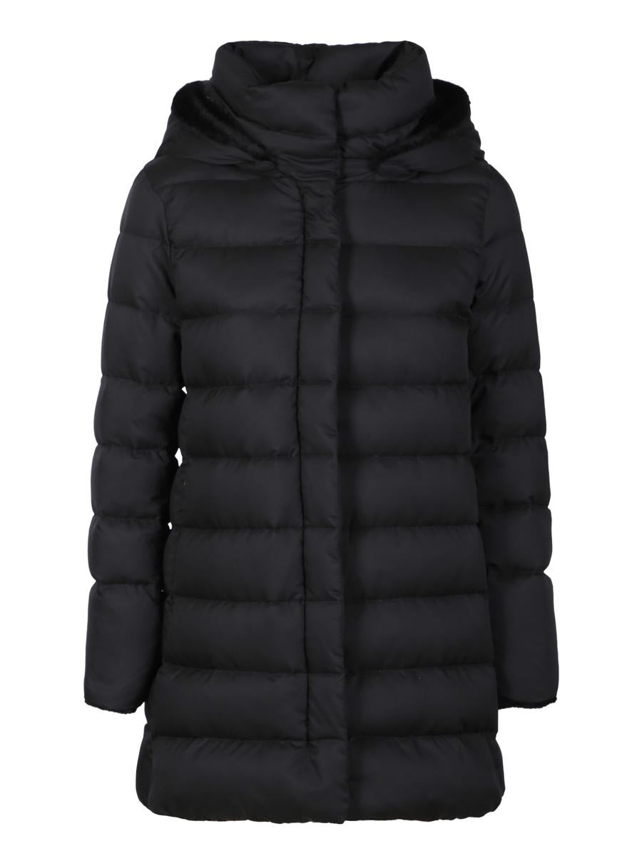 HERNO DOWN JACKETS - 1