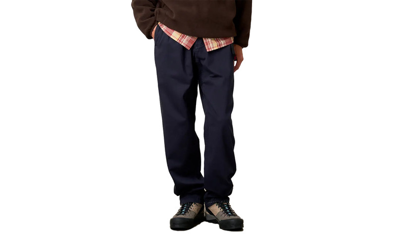 GRAMICCI Gramicci Pant "Double Navy" G102 OGT GM411 outlook